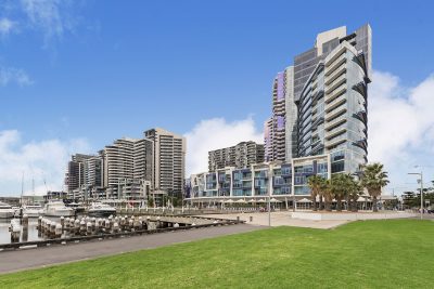 Docklands Precinct Victoria