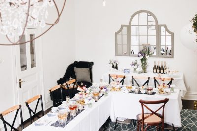 Melbourne Food and Wine Festival