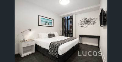 1701B Bedroom